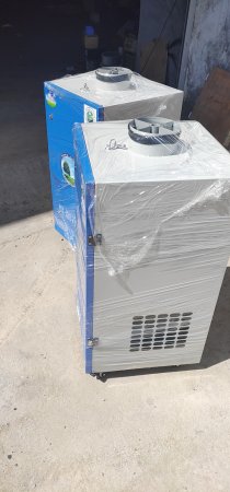 單臂焊煙淨化機