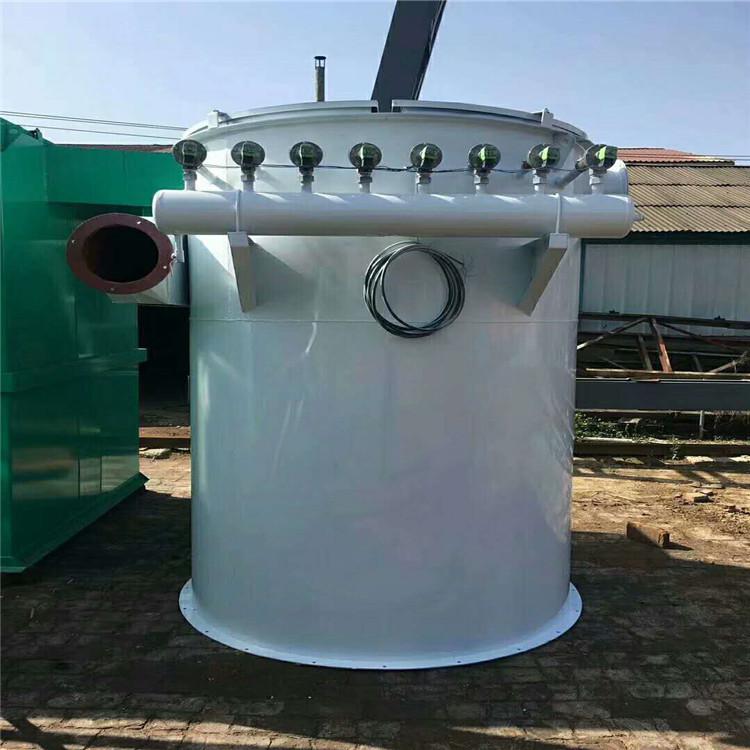 脈衝除塵器