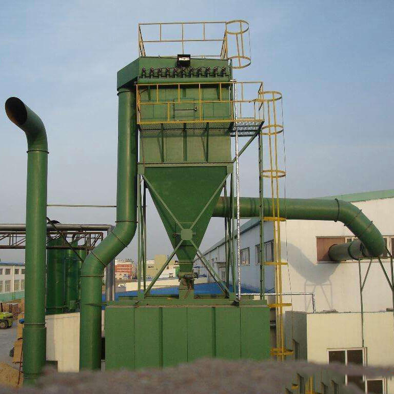 PMD脈衝除塵器