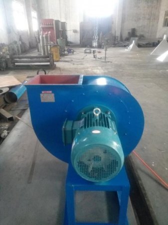 除塵器通風機
