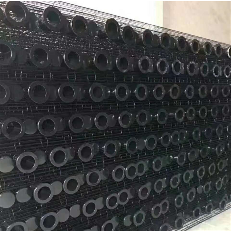 有機矽除塵骨架
