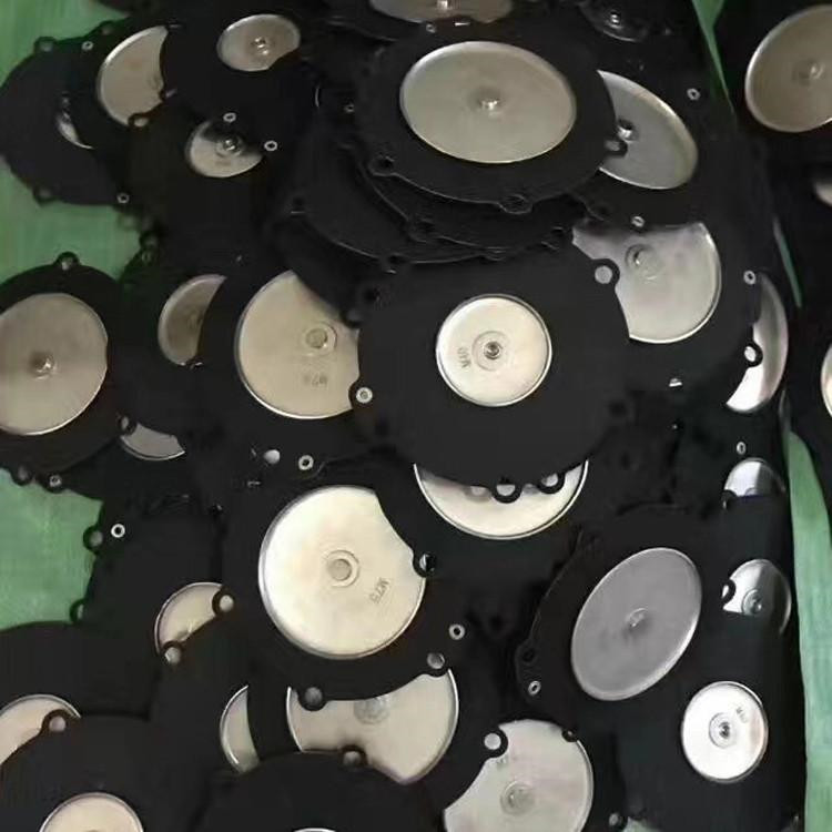 電磁脈衝閥膜片