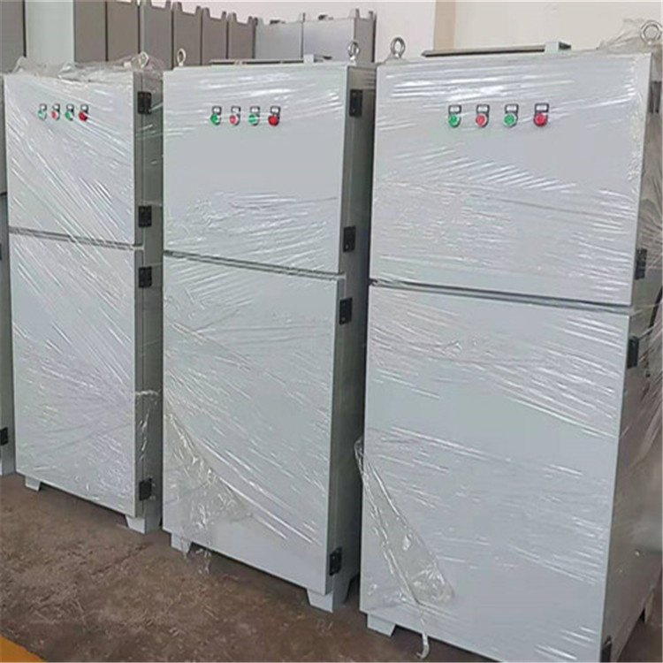 電控櫃